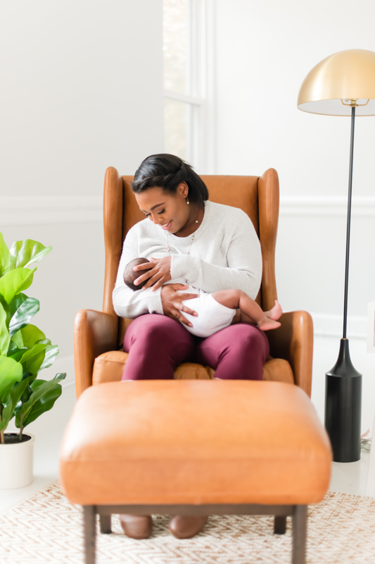 Here's What You Need To Know When Breastfeeding