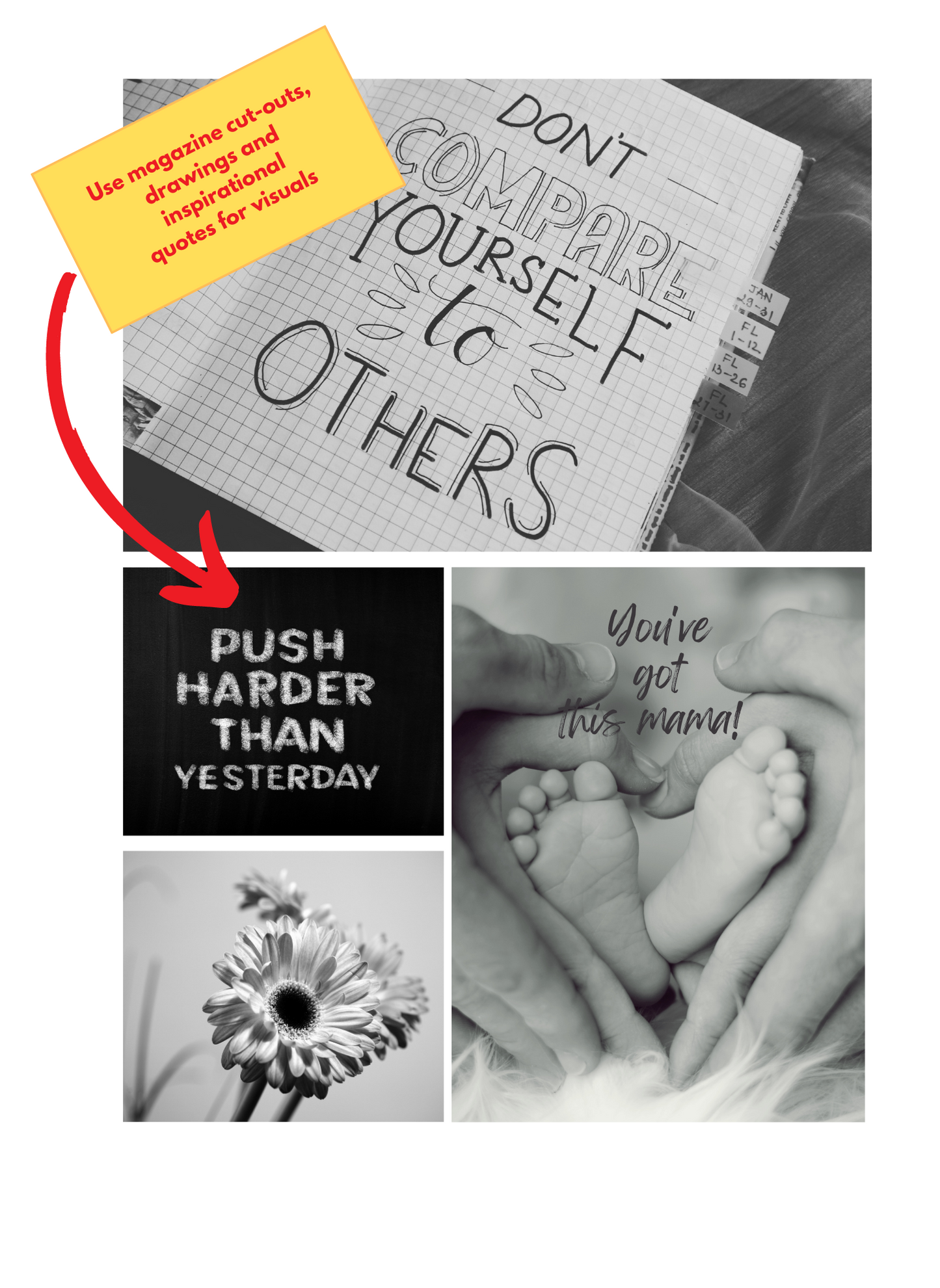 Postpartum Planner