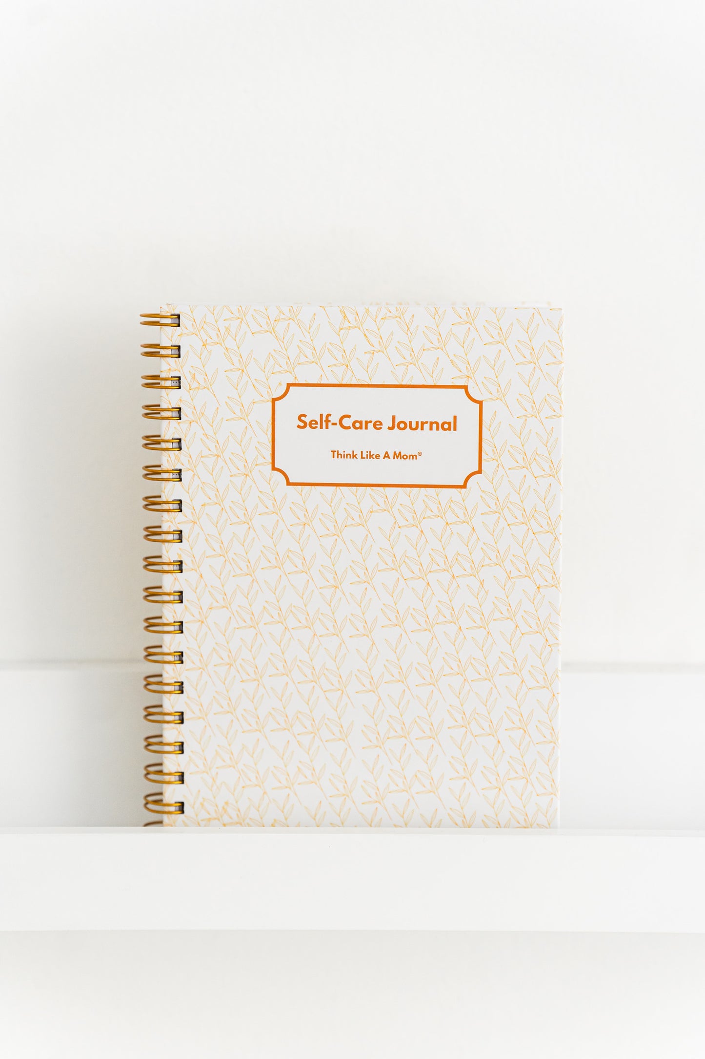 Self-Care Journal