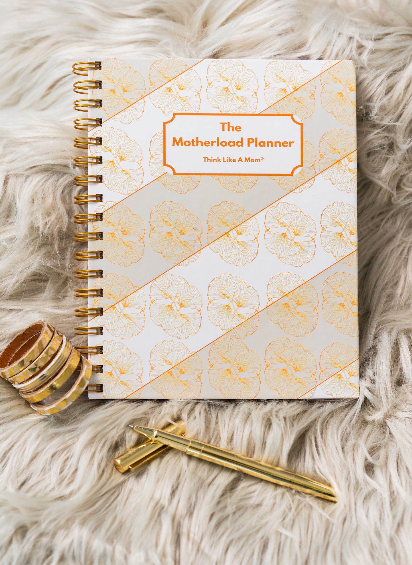 Motherload Planner
