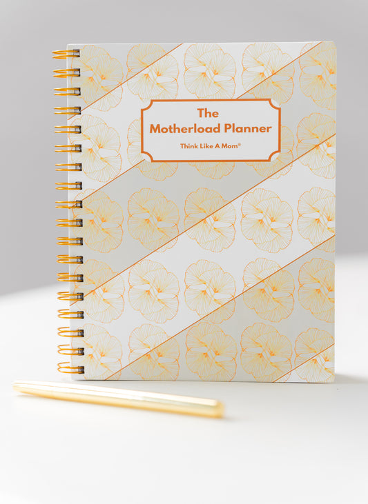 Motherload Planner