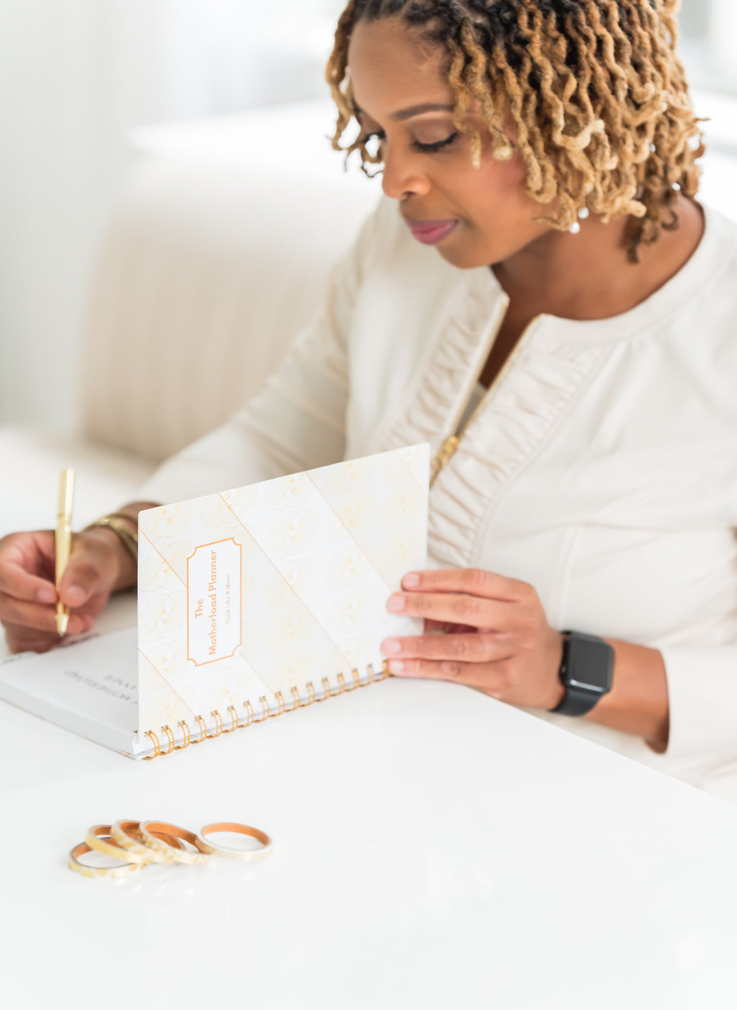 Motherload Planner