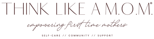 Think Like A Mom logo