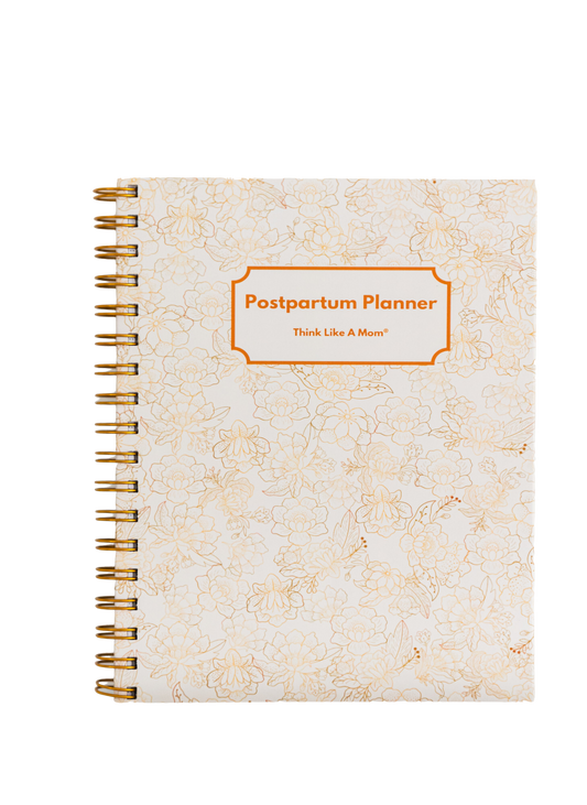 Postpartum Planner